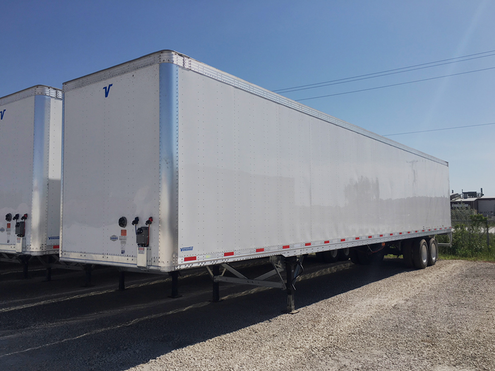 New Trailers